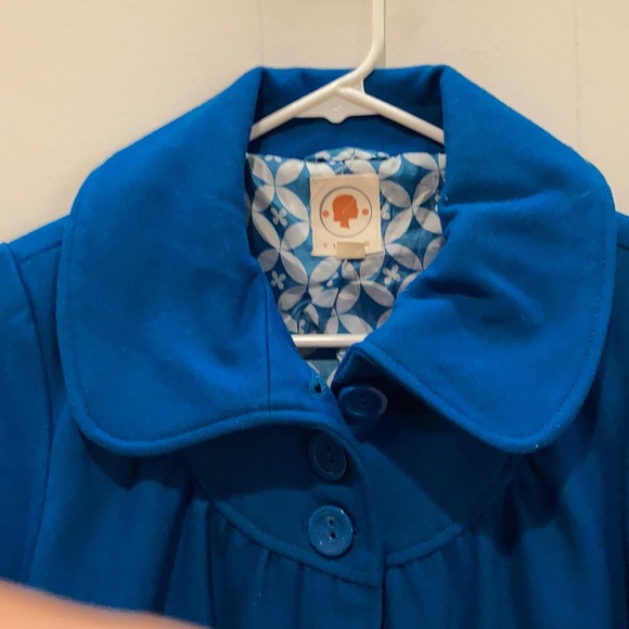 Jacket - Picture 3 of 6